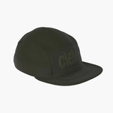 CIELE: Ciele Casquette GoCap, Vert Foncé