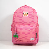 HERSCHEL : Herschel Minecraft Sac À Dos Jeunesse Heritage