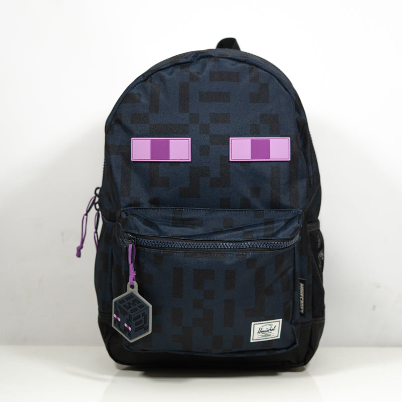 HERSCHEL : Herschel Minecraft Sac À Dos Jeunesse Heritage