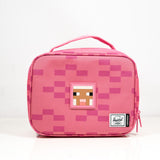 HERSCHEL : Herschel Minecraft Boîte À Lunch Pop Quiz