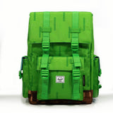 HERSCHEL : Herschel Minecraft Little America