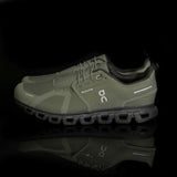 ON : On Cloud 6 Imperméable Homme, Olive Espresso