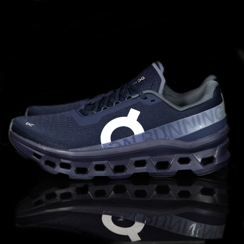 ON : On Cloudmonster 1 Homme, Minuit/ Marine