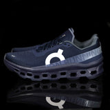 ON : On Cloudmonster 1 Homme, Minuit/ Marine