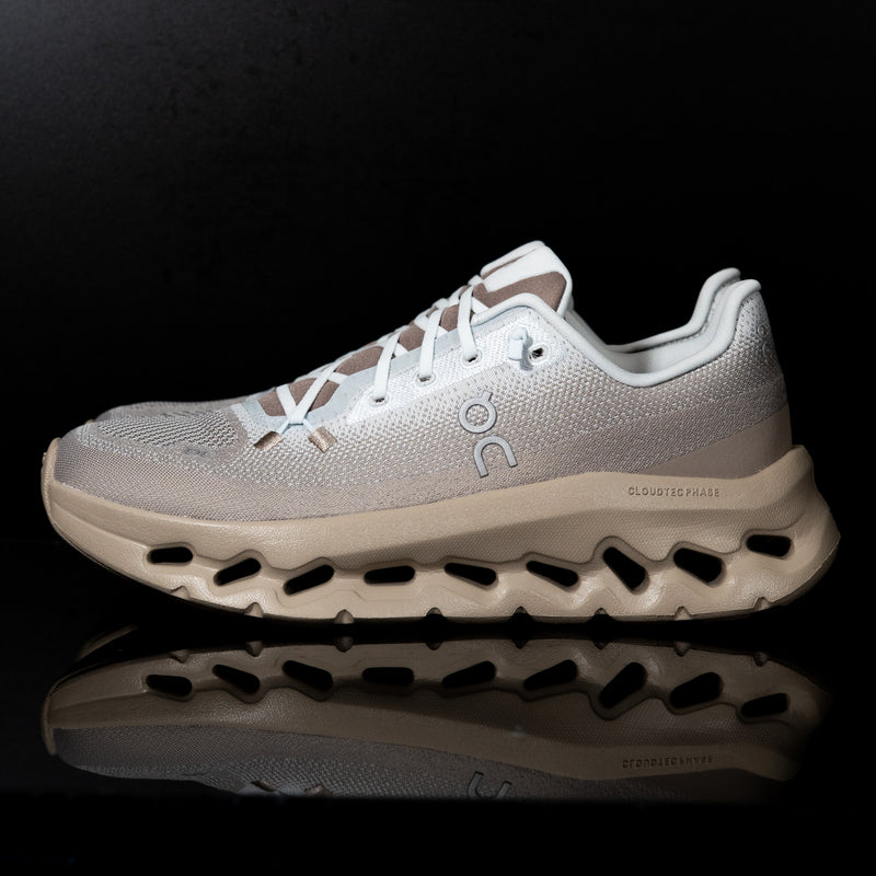 ON : On CloudInclinaison Femme, Cendre Iceberg