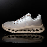 ON : On CloudInclinaison Femme, Cendre Iceberg