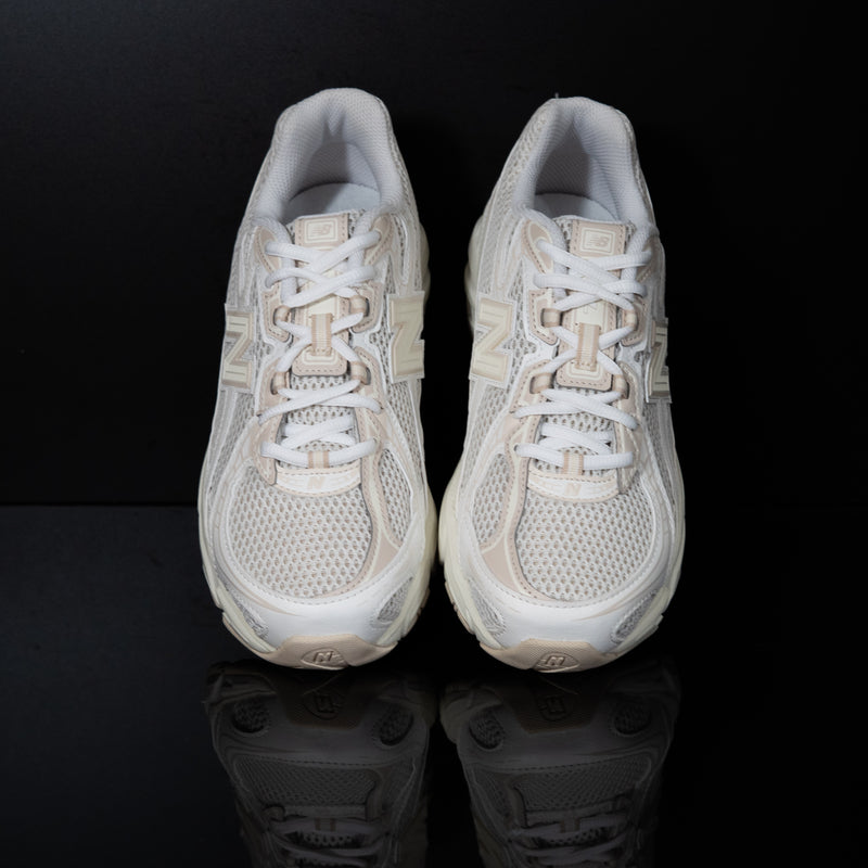 NEW BALANCE : New Balance 740 Femme, Beige/ Blanc