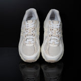 NEW BALANCE : New Balance 740 Femme, Beige/ Blanc