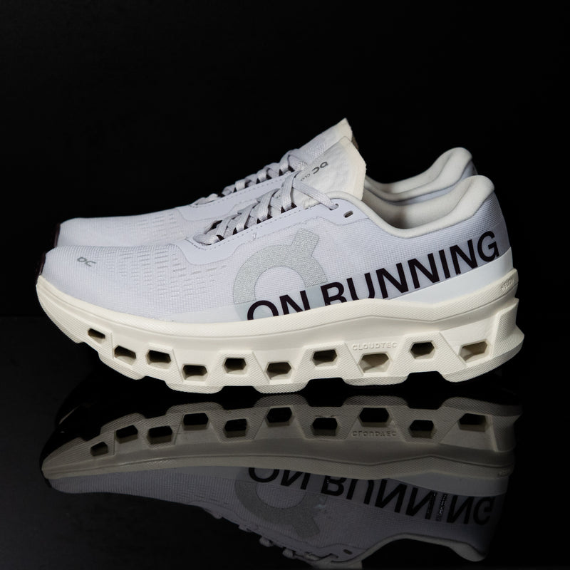 ON : On CloudMonster 1 Femme, Lavande/ Oursin