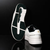 ON : On The Roger Centre Court Homme, Blanc/ Brindille