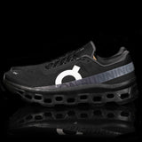 ON : On Cloudmonster 1 Homme, Noir