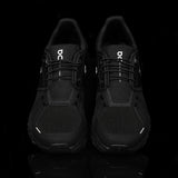 ON : On Cloud 6 Homme, Noir (Wide)
