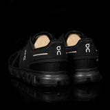 ON : On Cloud 6 Homme, Noir (Wide)