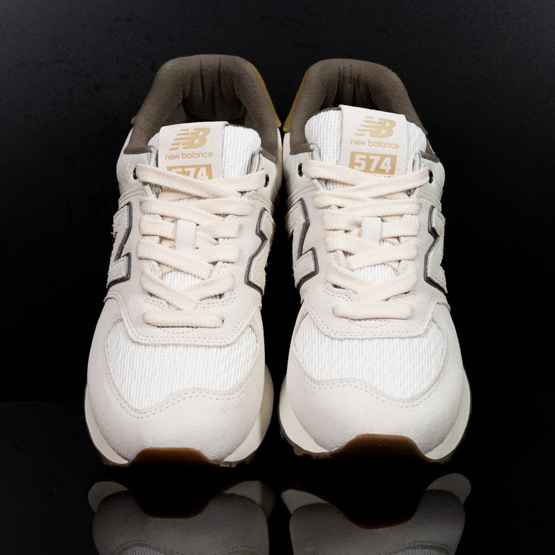 NEW BALANCE : New Balance 574 Femme, Gris