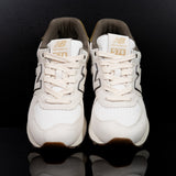 NEW BALANCE : New Balance 574 Femme, Gris