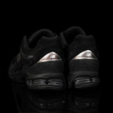 NEW BALANCE : New Balance 2002R, Homme Noir/ Noir