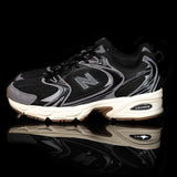 NEW BALANCE : New Balance 530, Femme, Noir/ Gris
