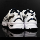 NEW BALANCE : New Balance 530 Femme, Blanc/ Bleu