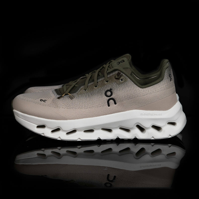 ON : On Cloudtilt Homme, Olive/ Desert