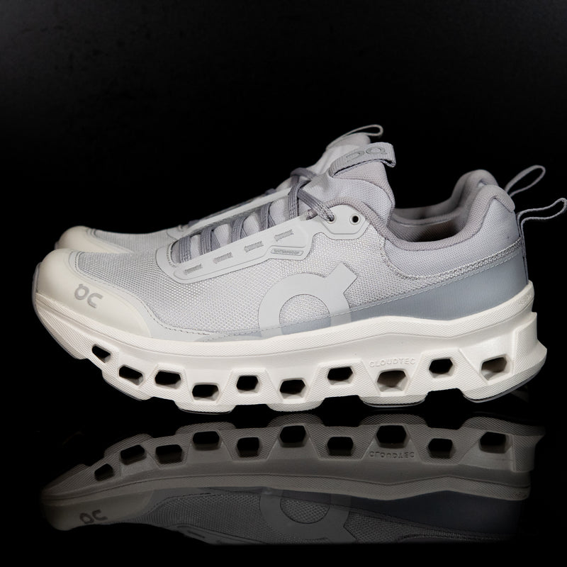 ON : On Cloudmonster 1 Imperméable, Homme Glacier/ Glace