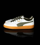 Puma: Puma Palermo, Femme, Bleu/Vert