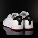 REEBOK : Reebok Club C 85 Vintage Homme, Blanc / Rouge / Noir