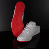 REEBOK : Reebok Club C 85 Vintage Homme, Blanc / Rouge / Noir
