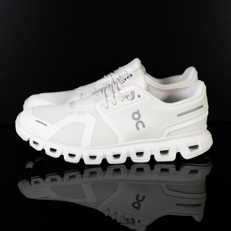 ON : On Cloud 6 Femme, Blanc