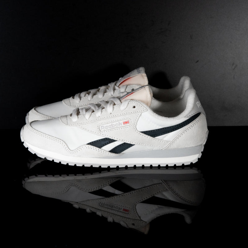 REEBOK : Reebok Femme Classic AZ, Chalk / Gris