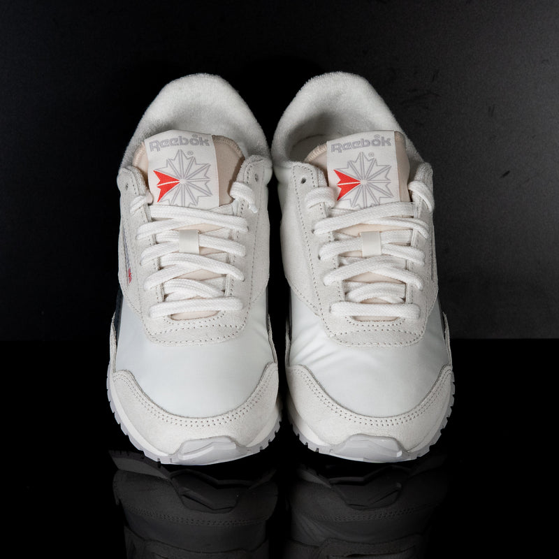 REEBOK : Reebok Femme Classic AZ, Chalk / Gris