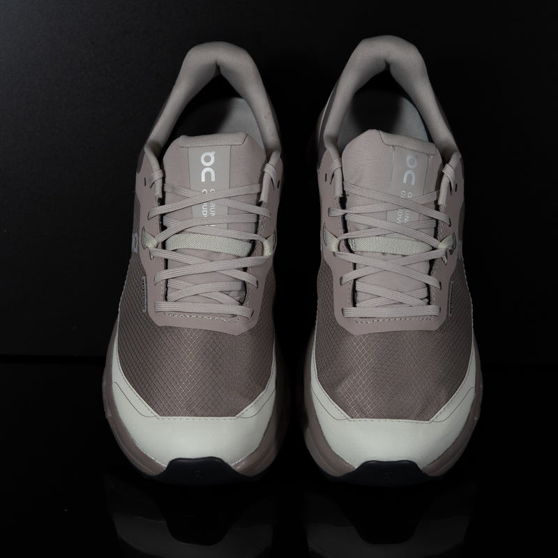 ON : On Cloud Vista 2 Imperméable, Brume / Cendre