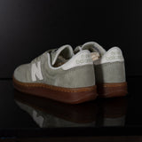 NEW BALANCE : New Balance Homme CT500, Vert / Blanc