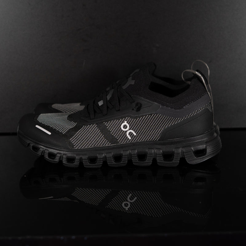 ON : On Cloud 6 Versa Femme, Noir / Eclipse