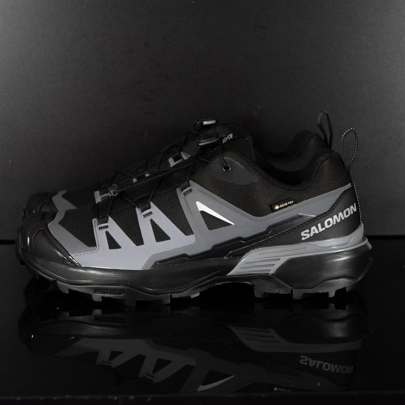 SALOMON: Salomon X Ultra 360 Gtx Homme, Noir / Magn