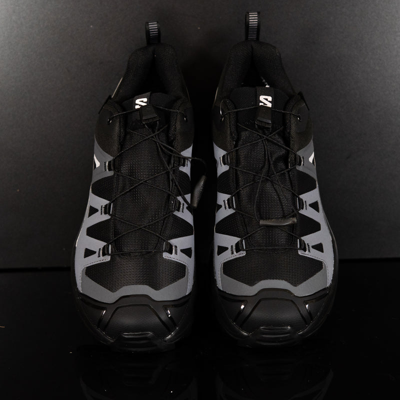 SALOMON: Salomon X Ultra 360 Gtx Homme, Noir / Magn