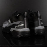 SALOMON: Salomon X Ultra 360 Gtx Homme, Noir / Magn