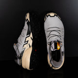 SALOMON: Salomon Speedcross 6 GTX Homme, Beige/ Blanc / Noir