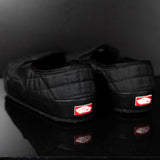 VANS : Vans Mte Slip-Er 2, Unisexe Noir