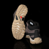 SALOMON: Salomon Shelter WP, Femme, Plum Kitten / Phantom