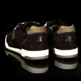 NEW BALANCE : New Balance 933 Numeric Andrew Reynolds, Brun