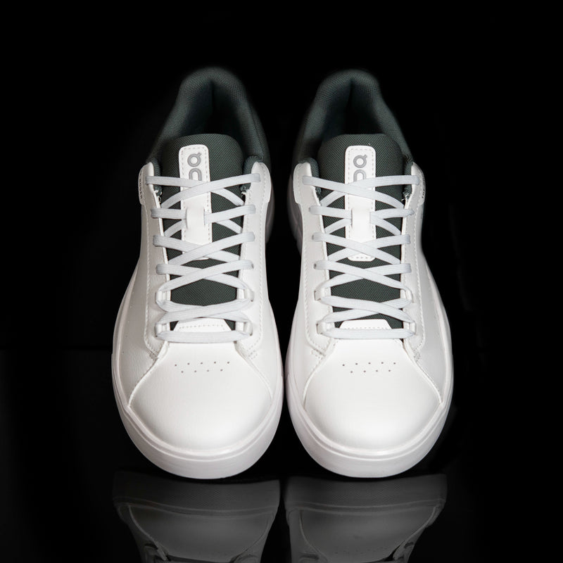 ON : On The Roger Advantage Homme, Blanc Olive