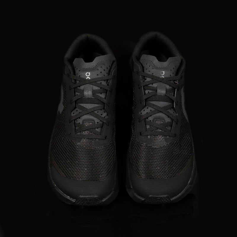 ON : On CloudUltra 3 Homme, Noir