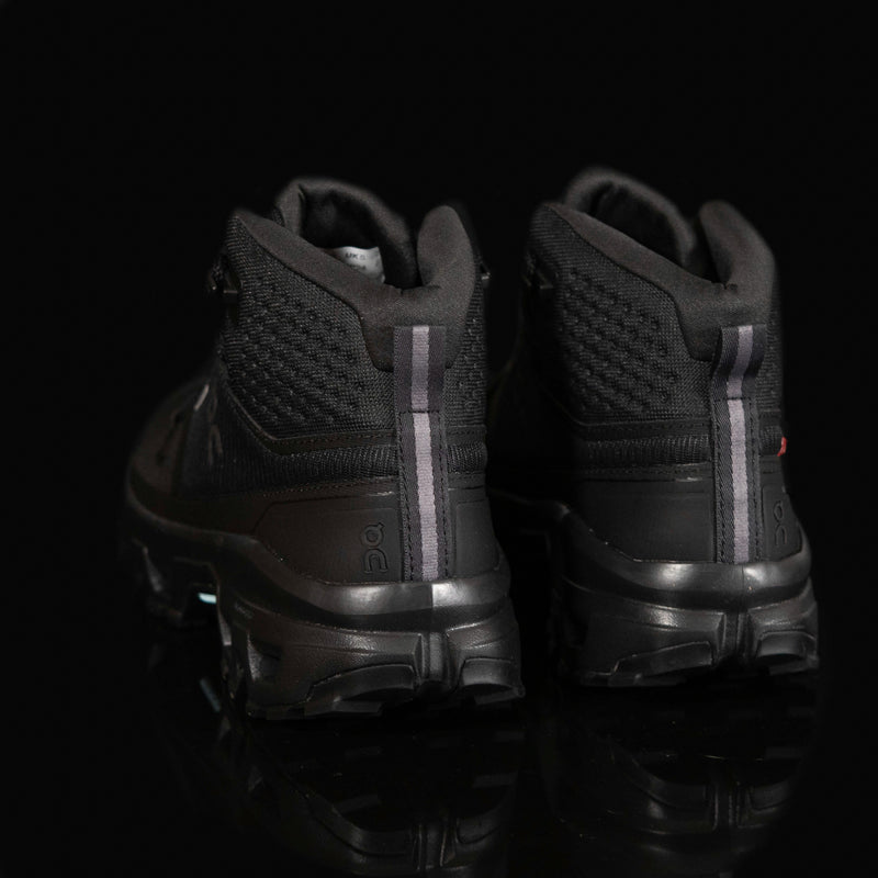 ON : On Cloudrock Mid Imperméable, Femme