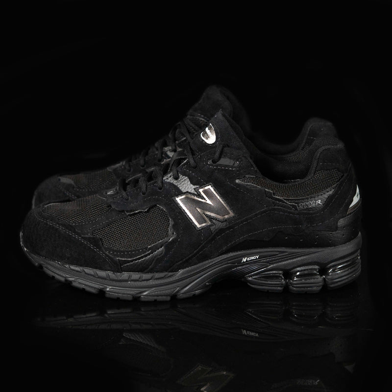 NEW BALANCE : New Balance 2002DX Noir