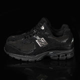 NEW BALANCE : New Balance 2002DX Noir