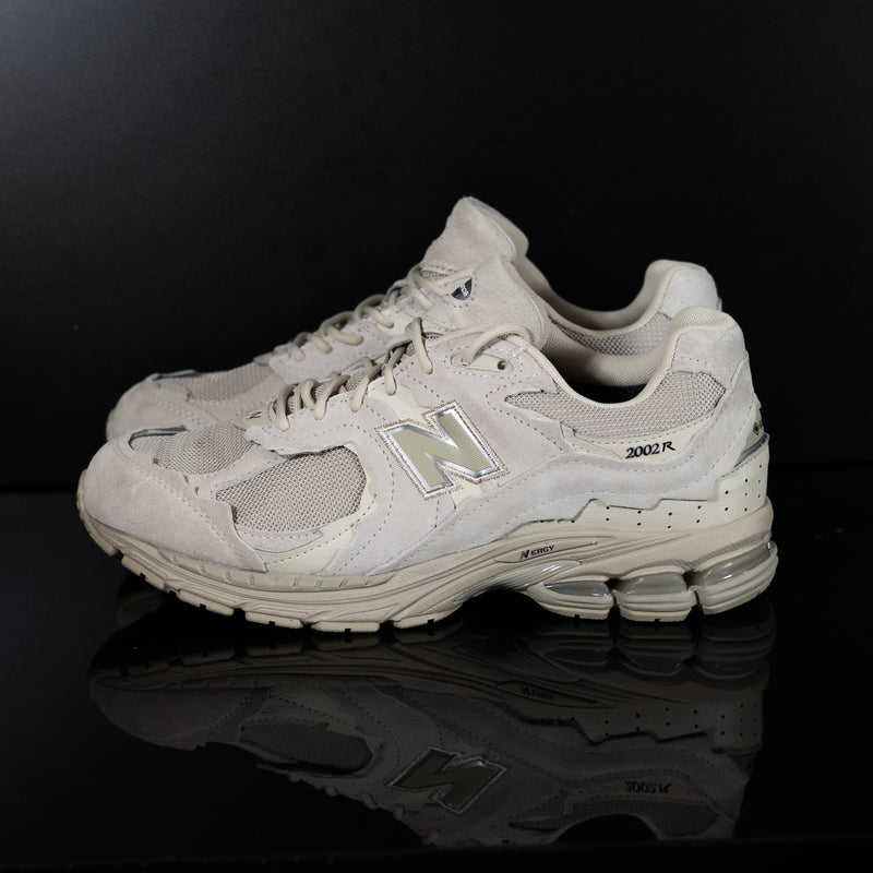 NEW BALANCE : New Balance 2002DX Gris/ Gris