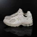 NEW BALANCE : New Balance 2002DX Gris/ Gris