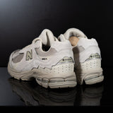 NEW BALANCE : New Balance 2002DX Gris/ Gris