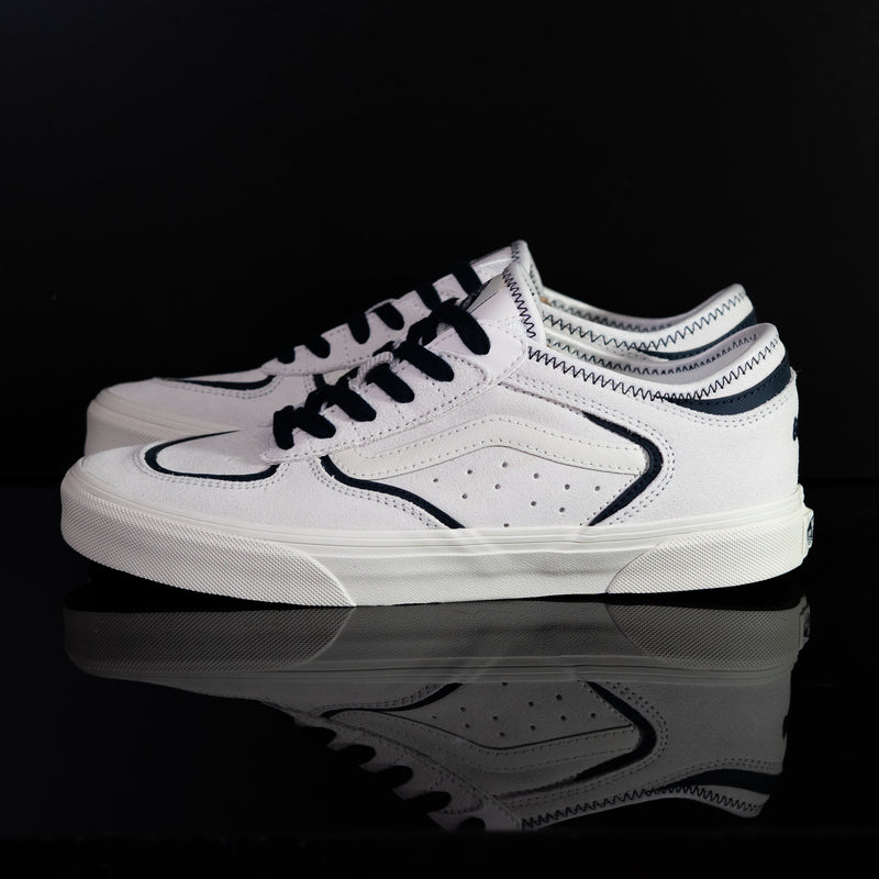 VANS : Vans Rowley Classic, Suede Multi