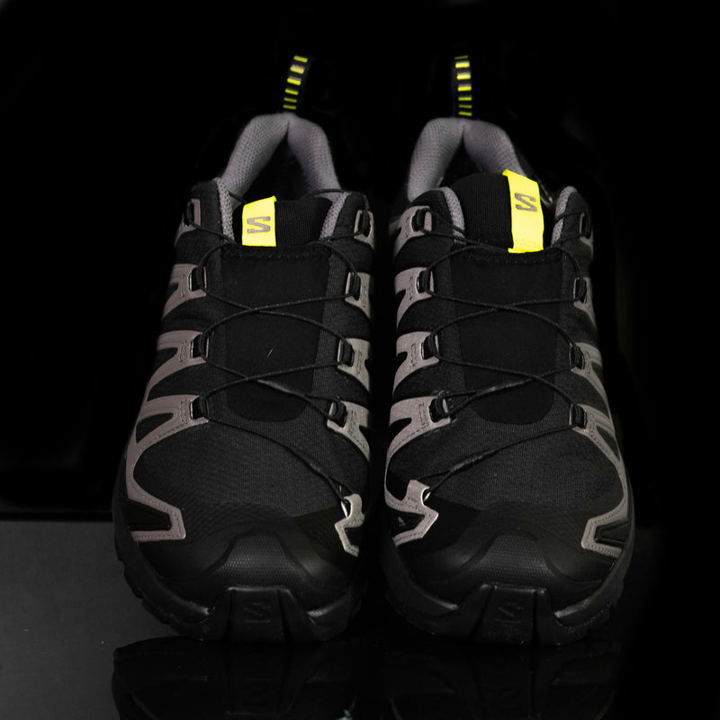 SALOMON: Salomon XA Pro GTX Homme, Noir/ Acide